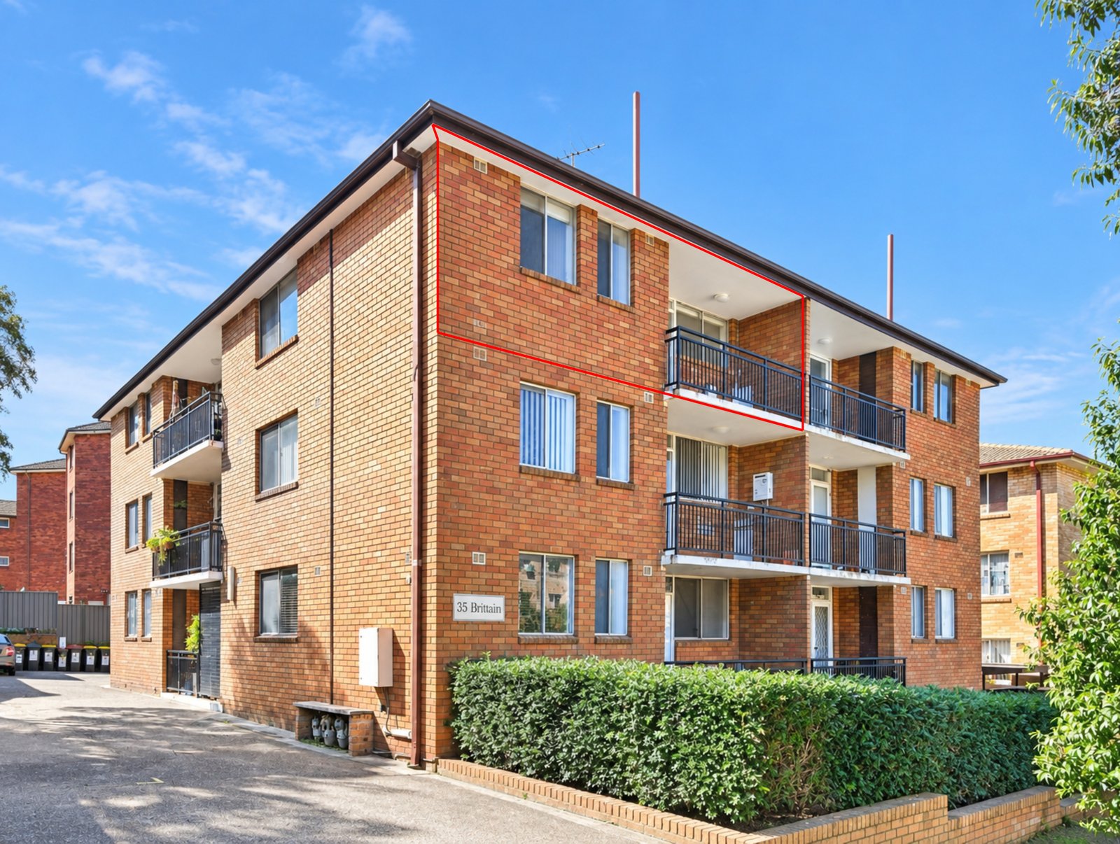 11/35 Brittain Crescent HILLSDALE 6