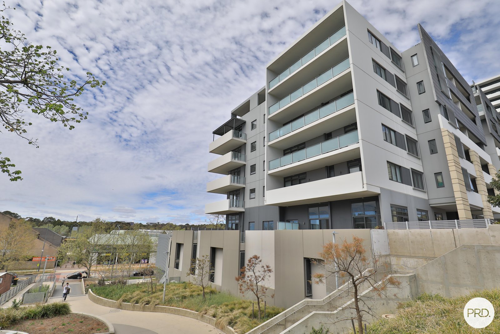 11/35 Chandler Street BELCONNEN 2