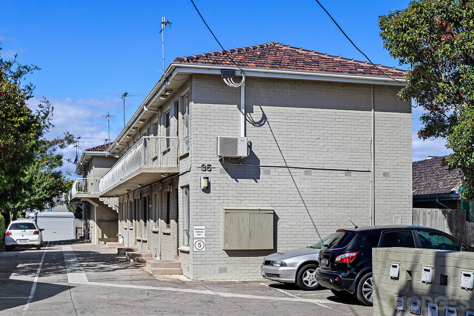 11/35 Kingsville Street, Kingsville