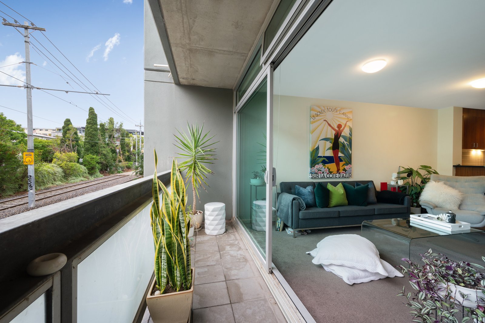 Gallery: 11/352 Canterbury Road