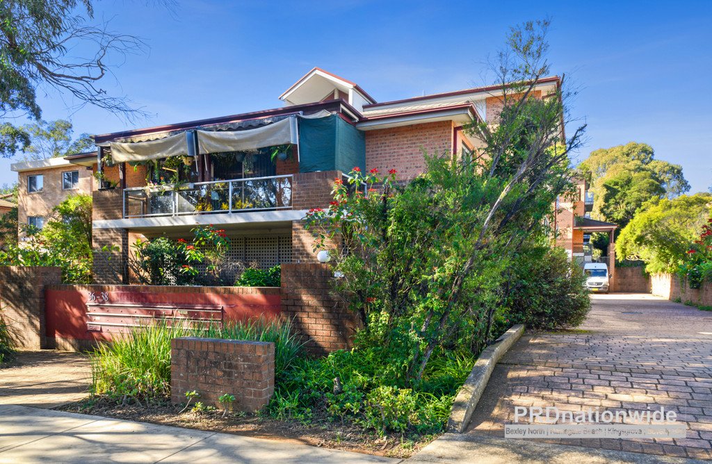 11/36-38 Addlestone Road MERRYLANDS 6