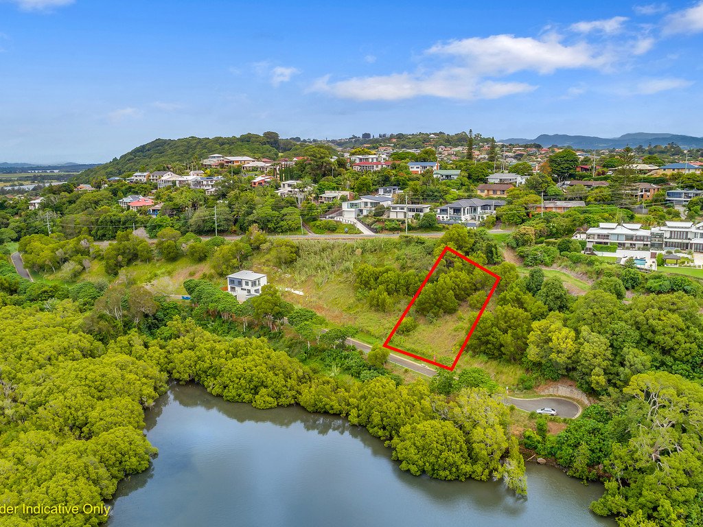 11/36 Old Ferry Rd Road BANORA POINT 1