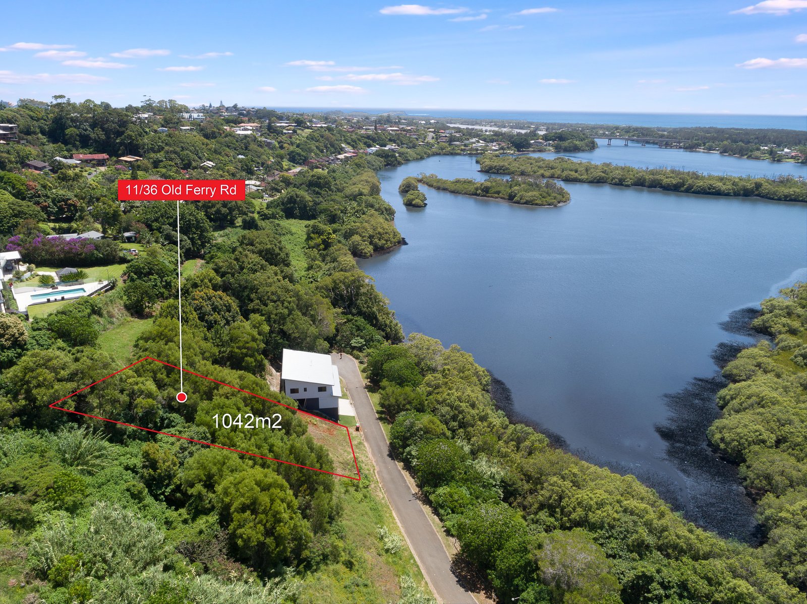 11/36 Old Ferry Road BANORA POINT 2