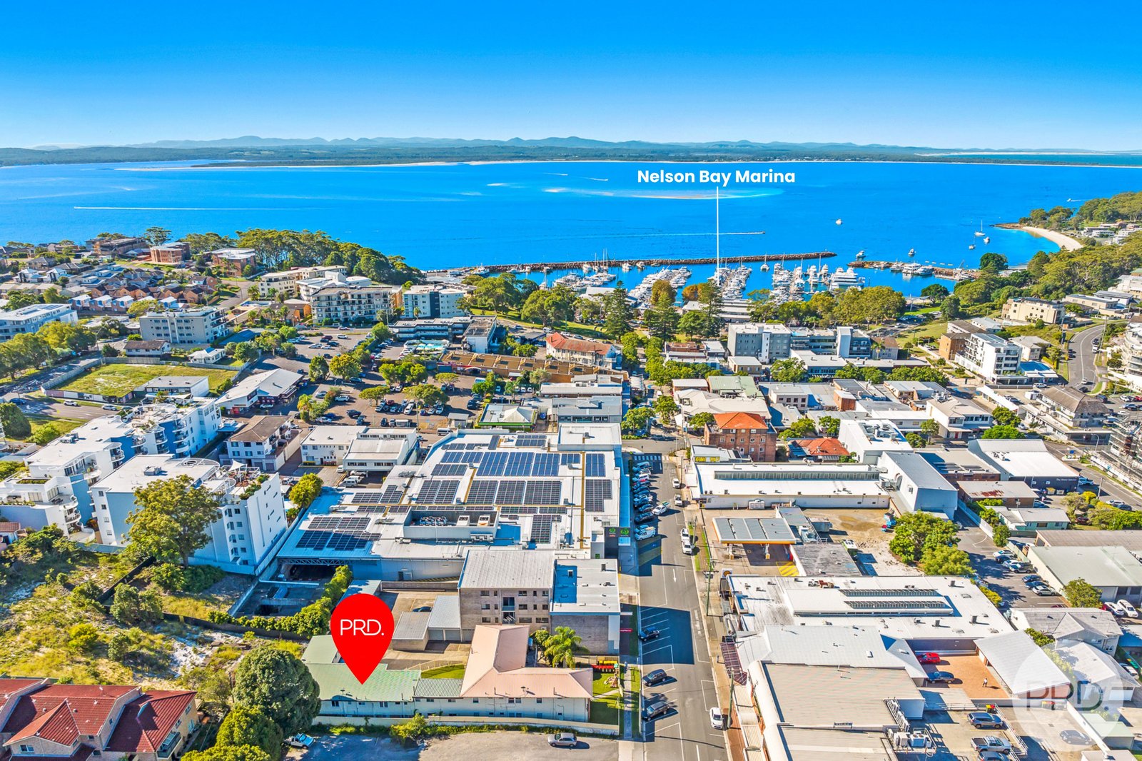 11/36 Stockton Street NELSON BAY 3
