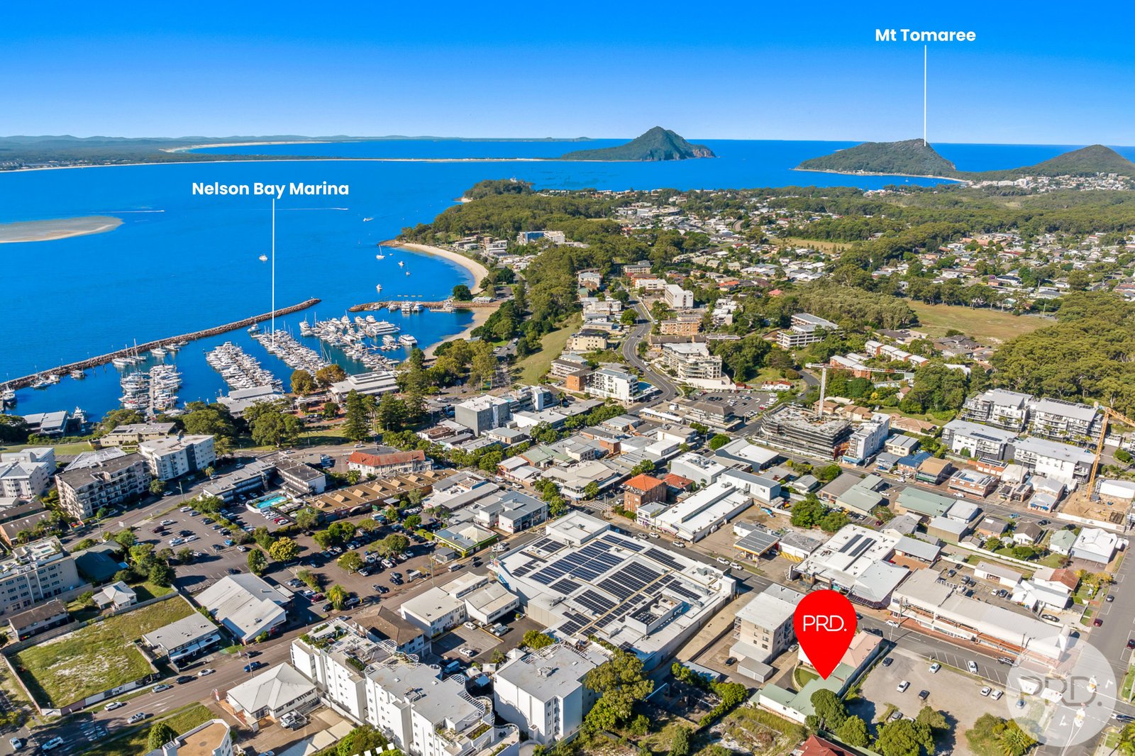 11/36 Stockton Street NELSON BAY 8