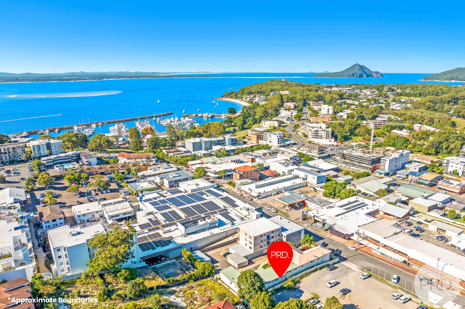 11/36 Stockton Street NELSON BAY 14