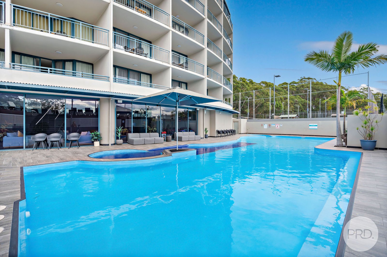 113/61B Dowling Street NELSON BAY 12