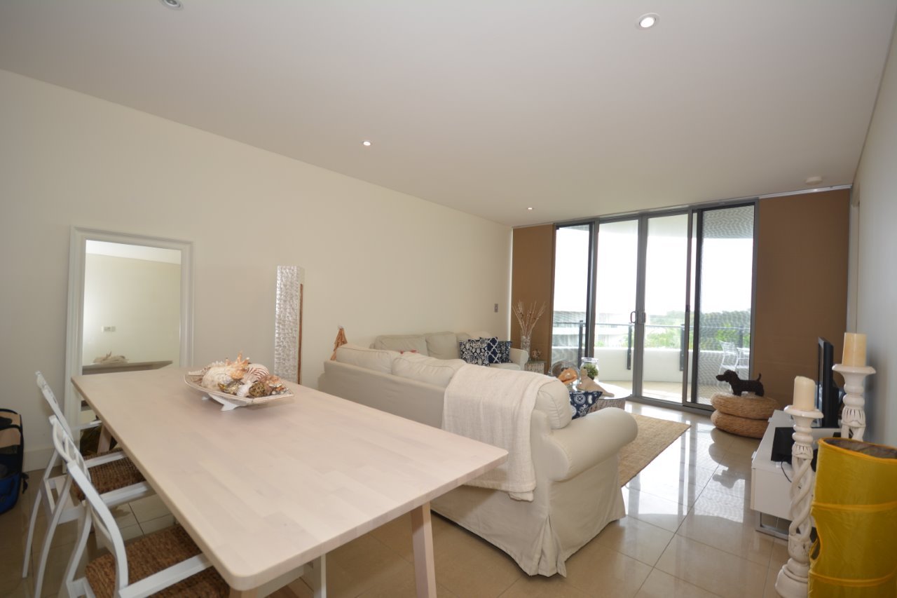 113/685 Casuarina Way CASUARINA 4