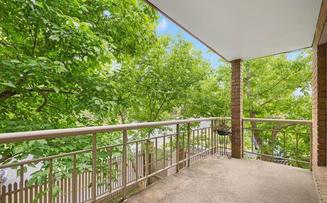 Gallery: 11/37-39 Carroll Crescent