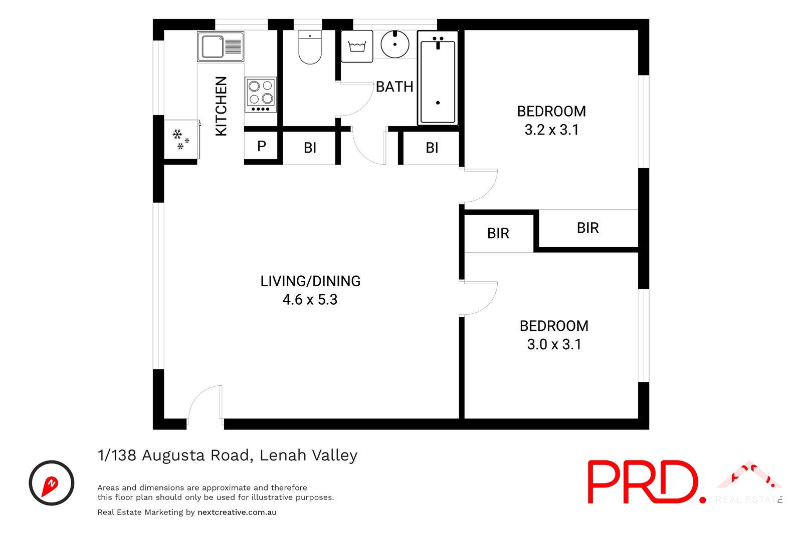 1/138 Augusta Road LENAH VALLEY 11