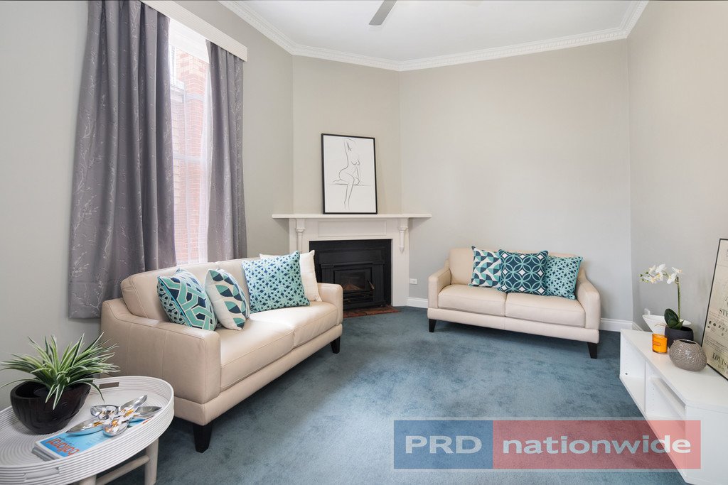 1138 Eyre Street NEWINGTON 7