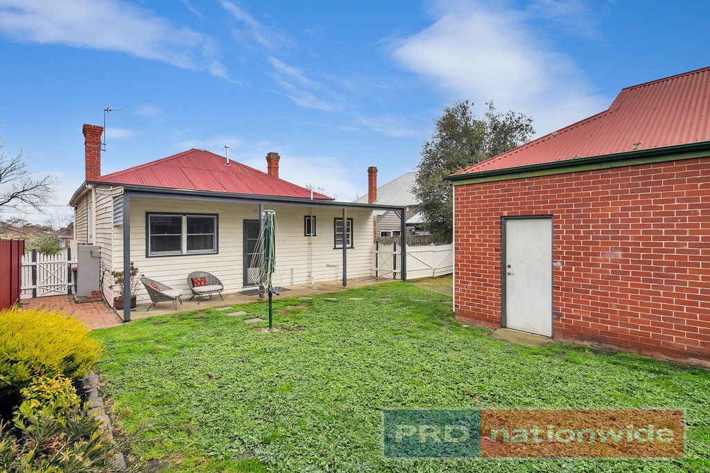 1138 Eyre Street NEWINGTON 12