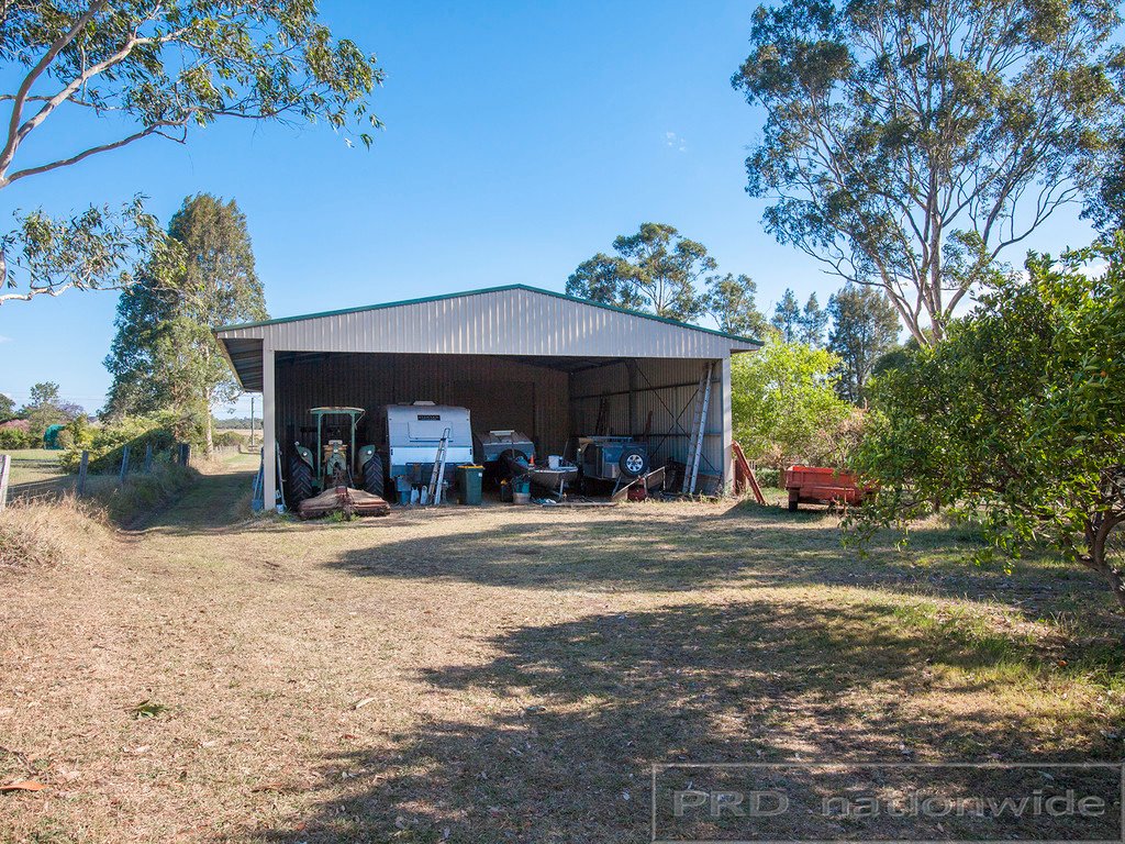 1138 NEW ENGLAND HWY Highway LOCHINVAR 17