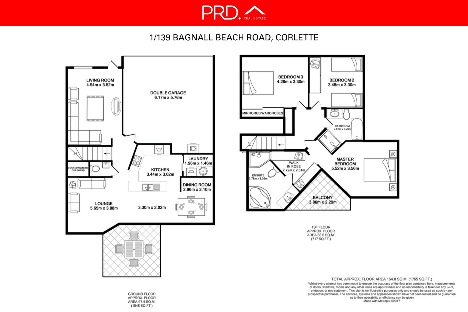 1/139 Bagnall Beach Road CORLETTE 24