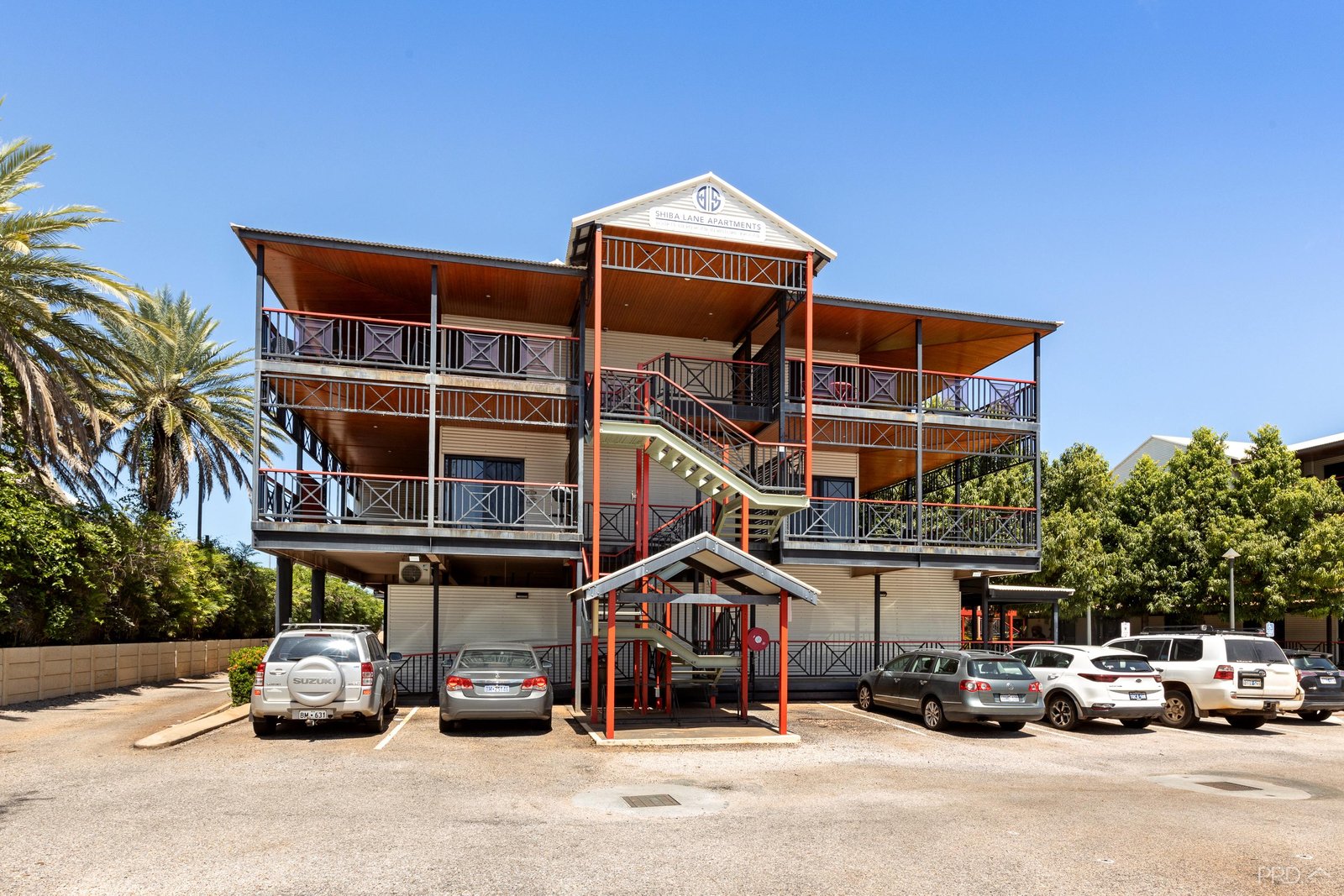 11/39 Carnarvon Street BROOME 26
