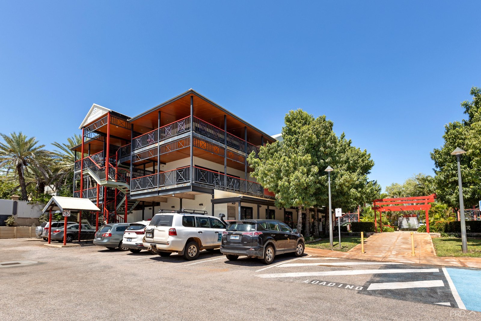 11/39 Carnarvon Street BROOME 27