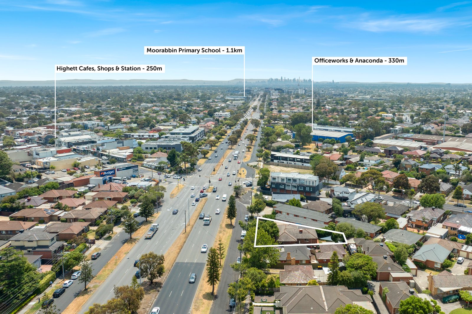 Gallery: 1139 Nepean Highway