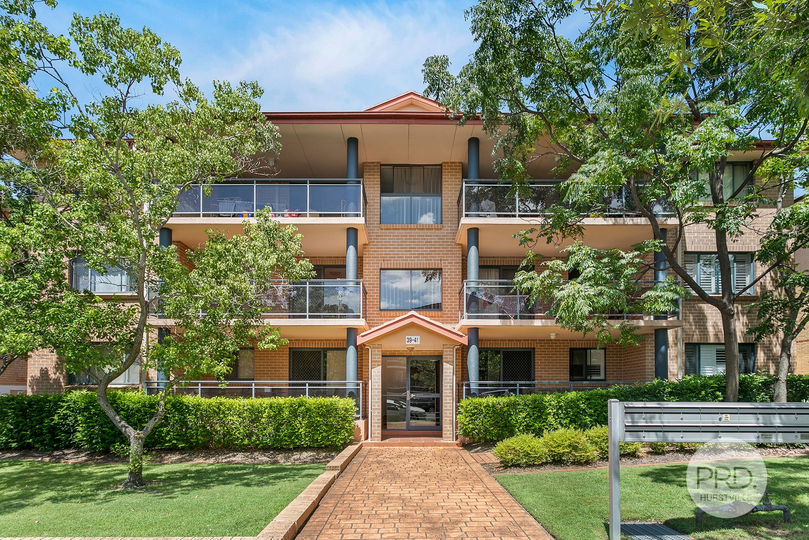 11/39 Robertson Street KOGARAH 1