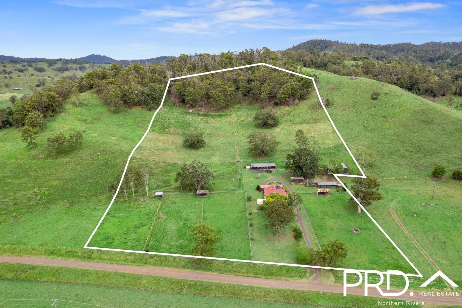 1139 Wiangaree Back Road KYOGLE 2