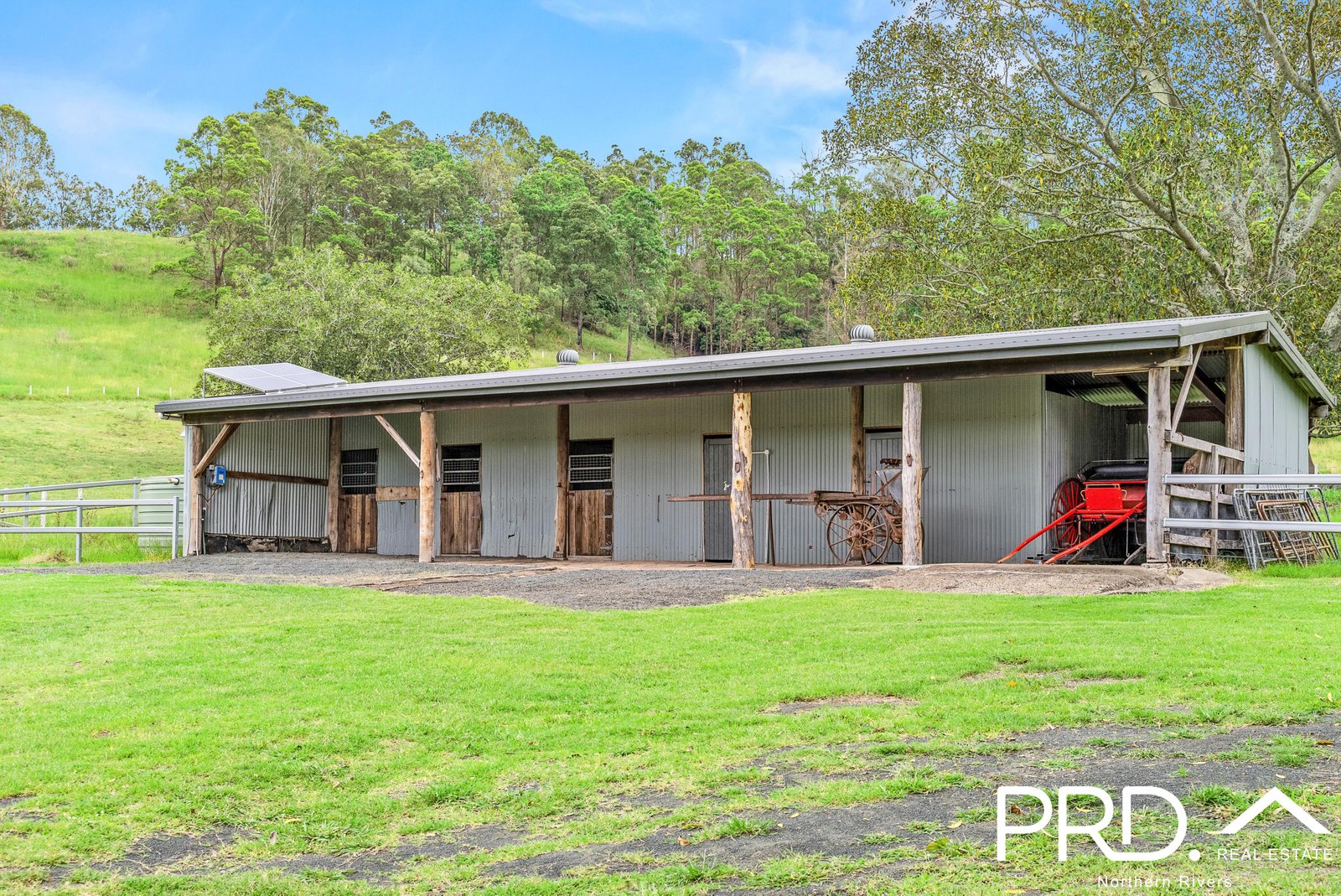 1139 Wiangaree Back Road KYOGLE 5