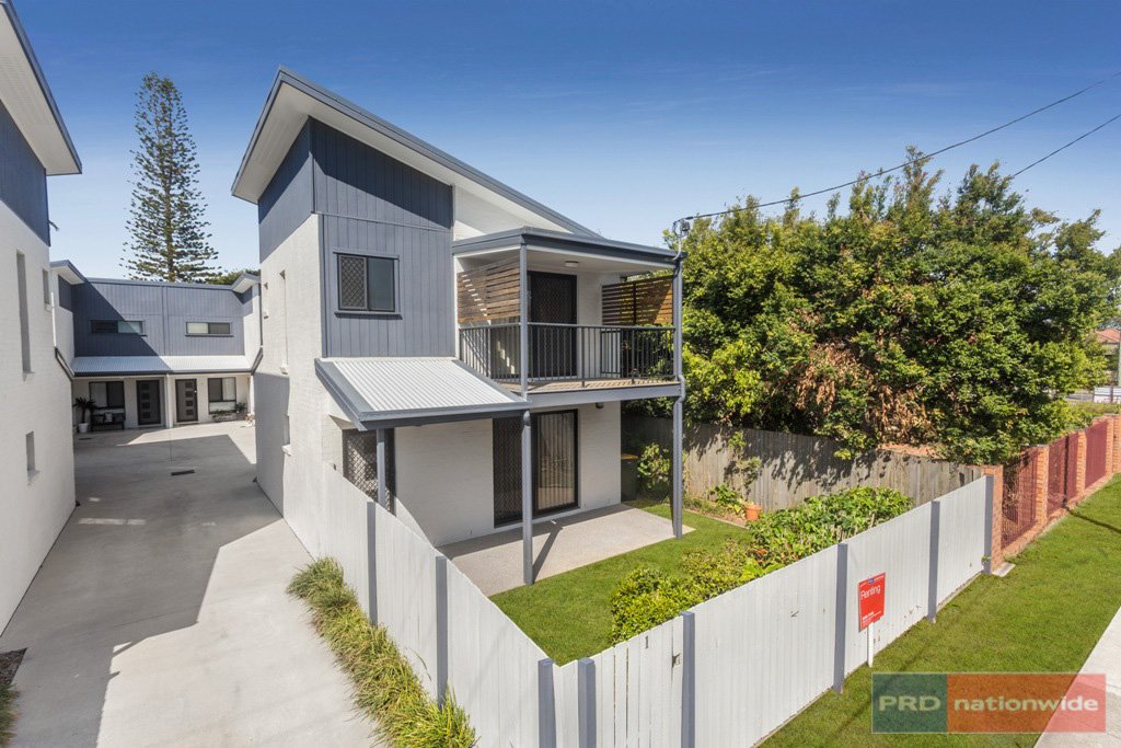 1/139 York Street NUNDAH 1