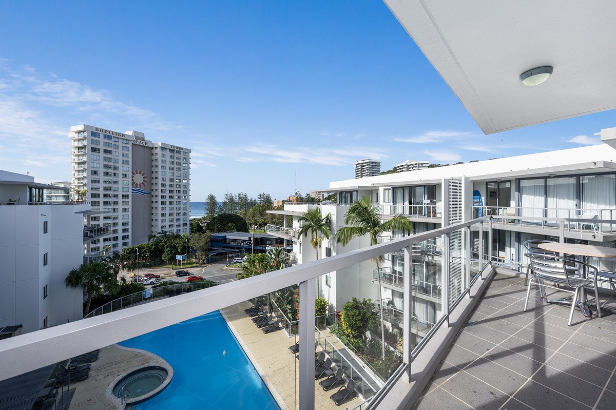 1139/1 Ocean Street BURLEIGH HEADS 4