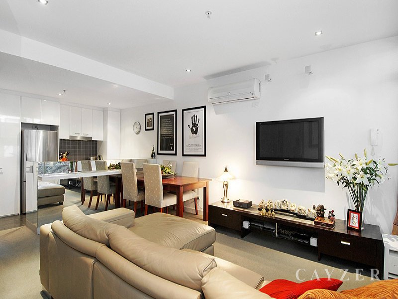 Gallery: 1.13F/91 Dow Street
