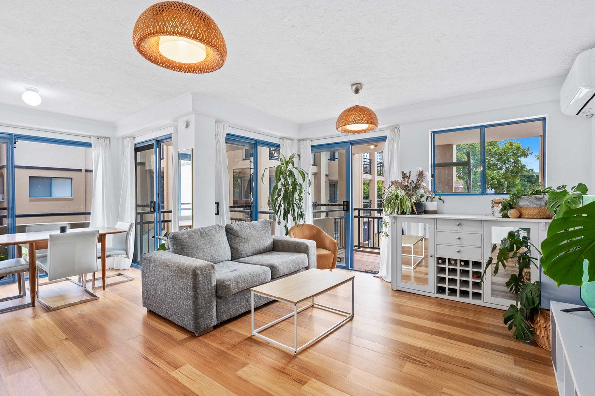 11/4-10 Monte Carlo Avenue Surfers Paradise 4