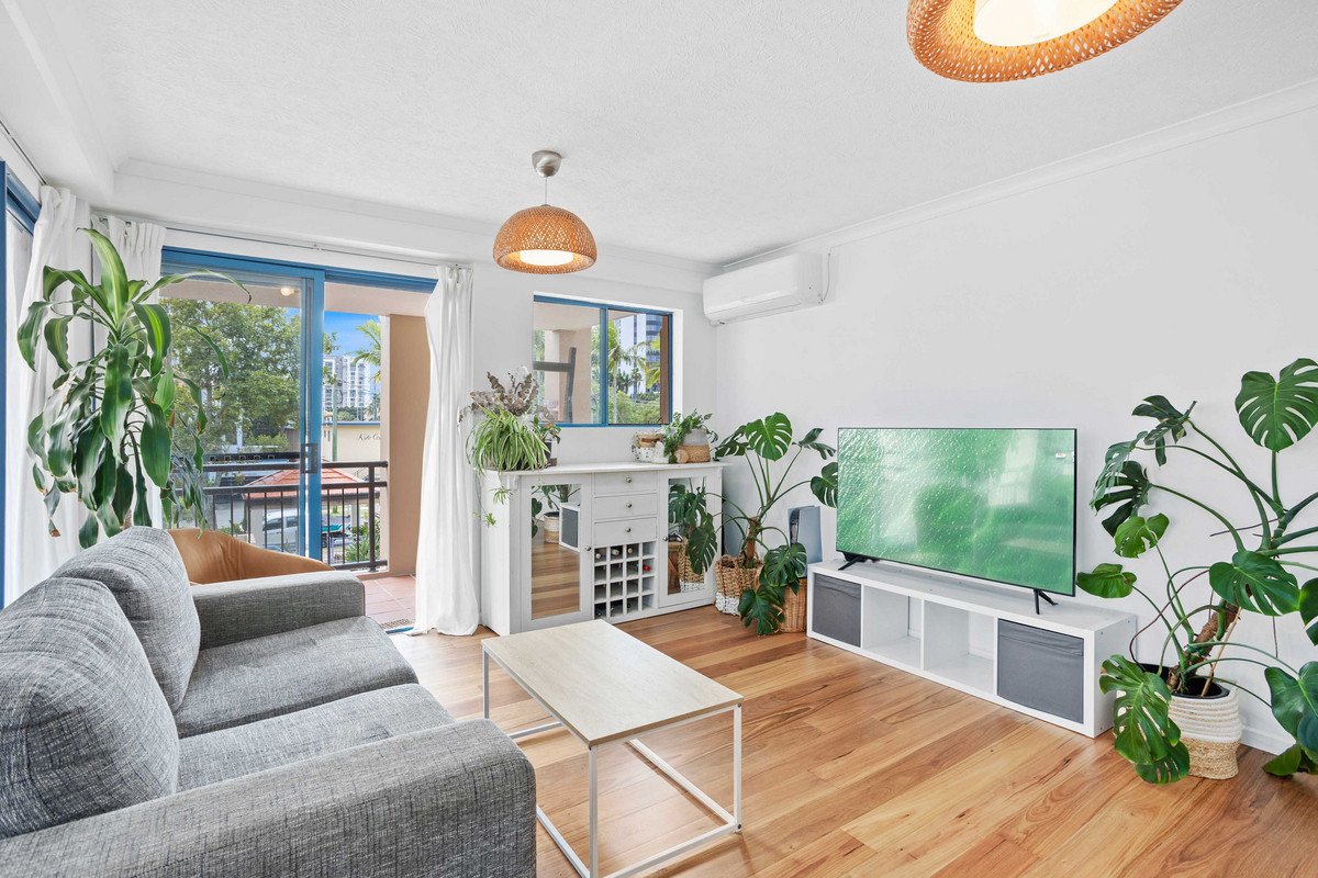 11/4-10 Monte Carlo Avenue Surfers Paradise 5