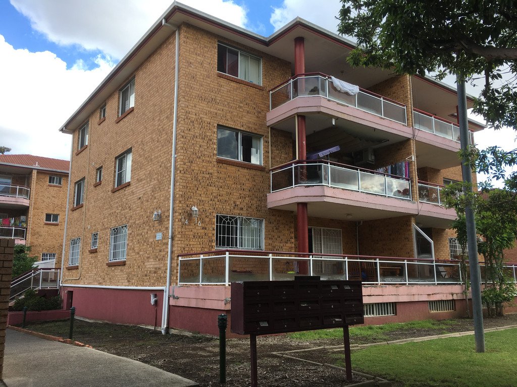 1/14-16 Gordan Street BANKSTOWN 1