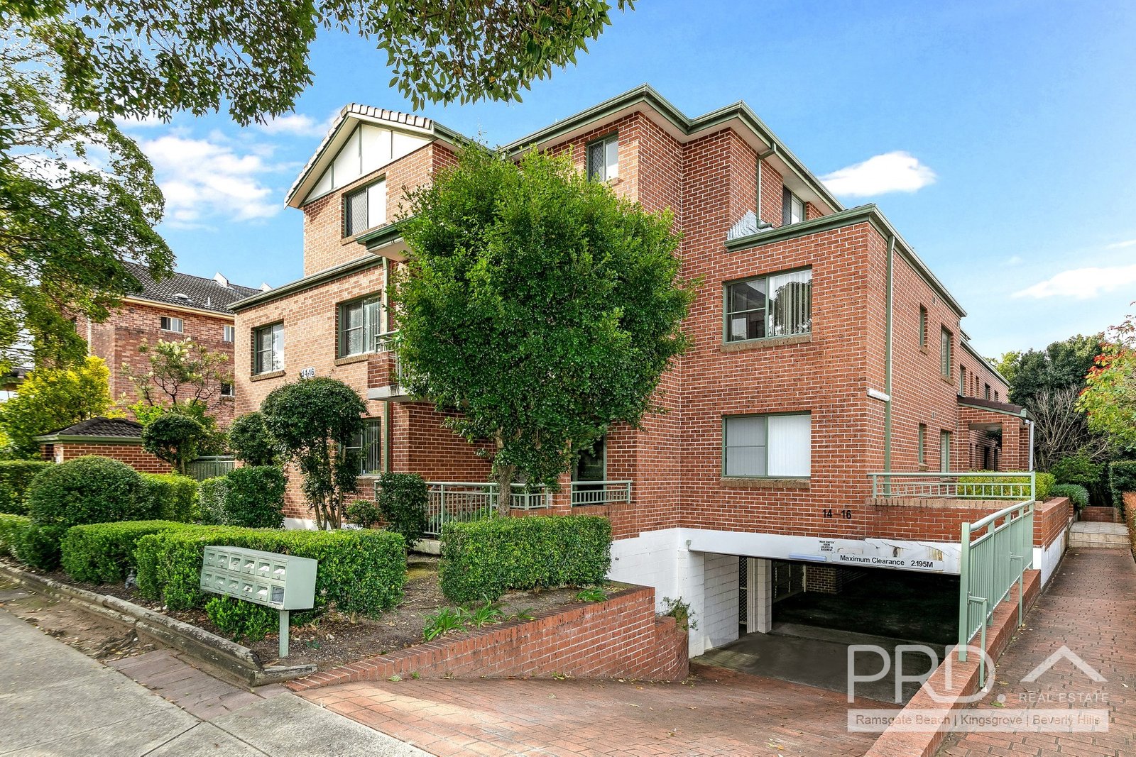 1/14-16 Hampden Street BEVERLY HILLS 1