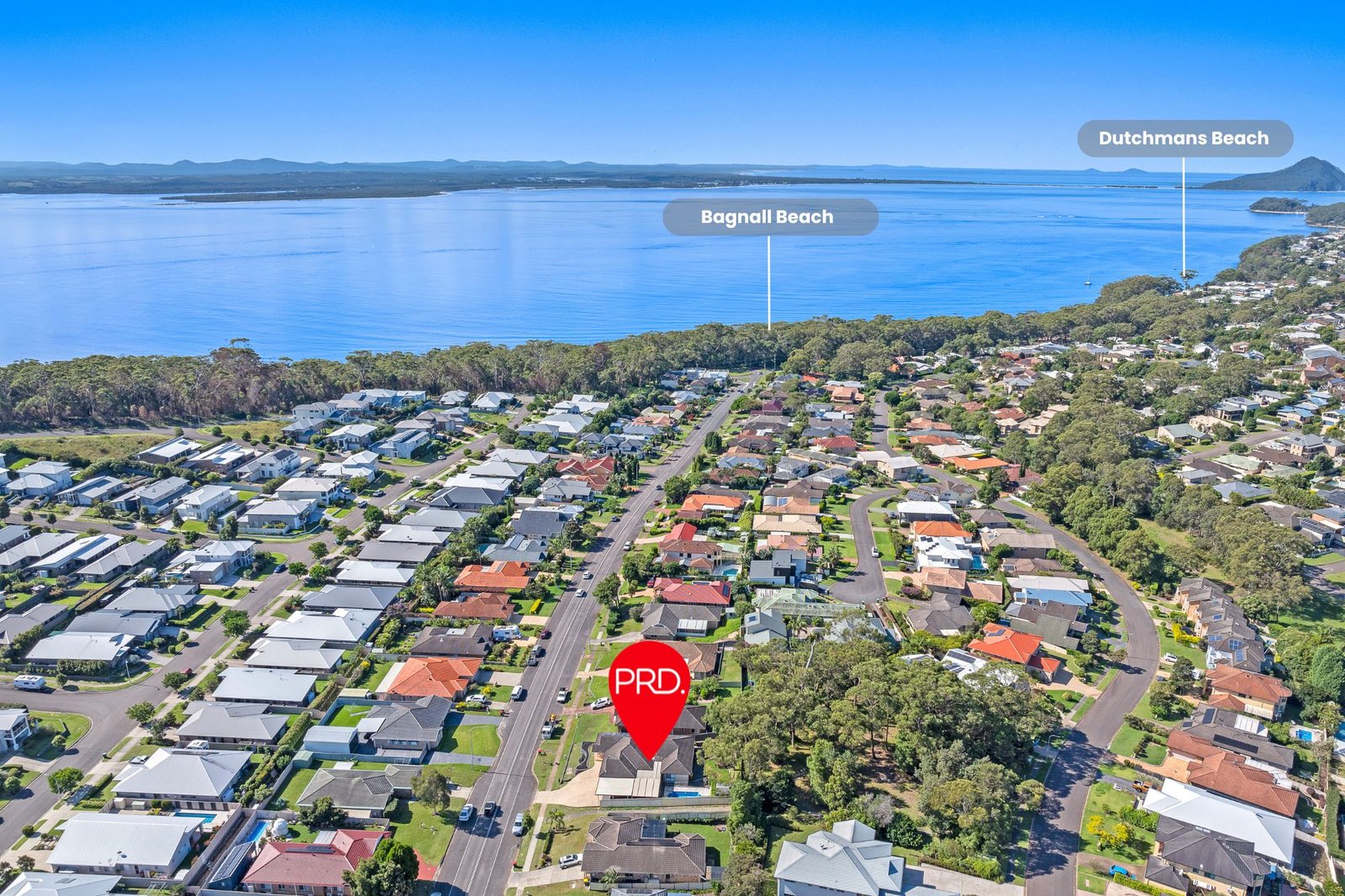 114 Bagnall Beach Road CORLETTE 2