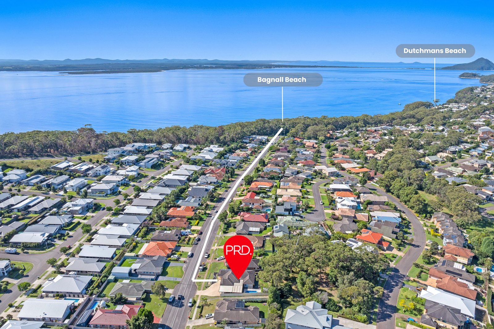 114 Bagnall Beach Road CORLETTE 16
