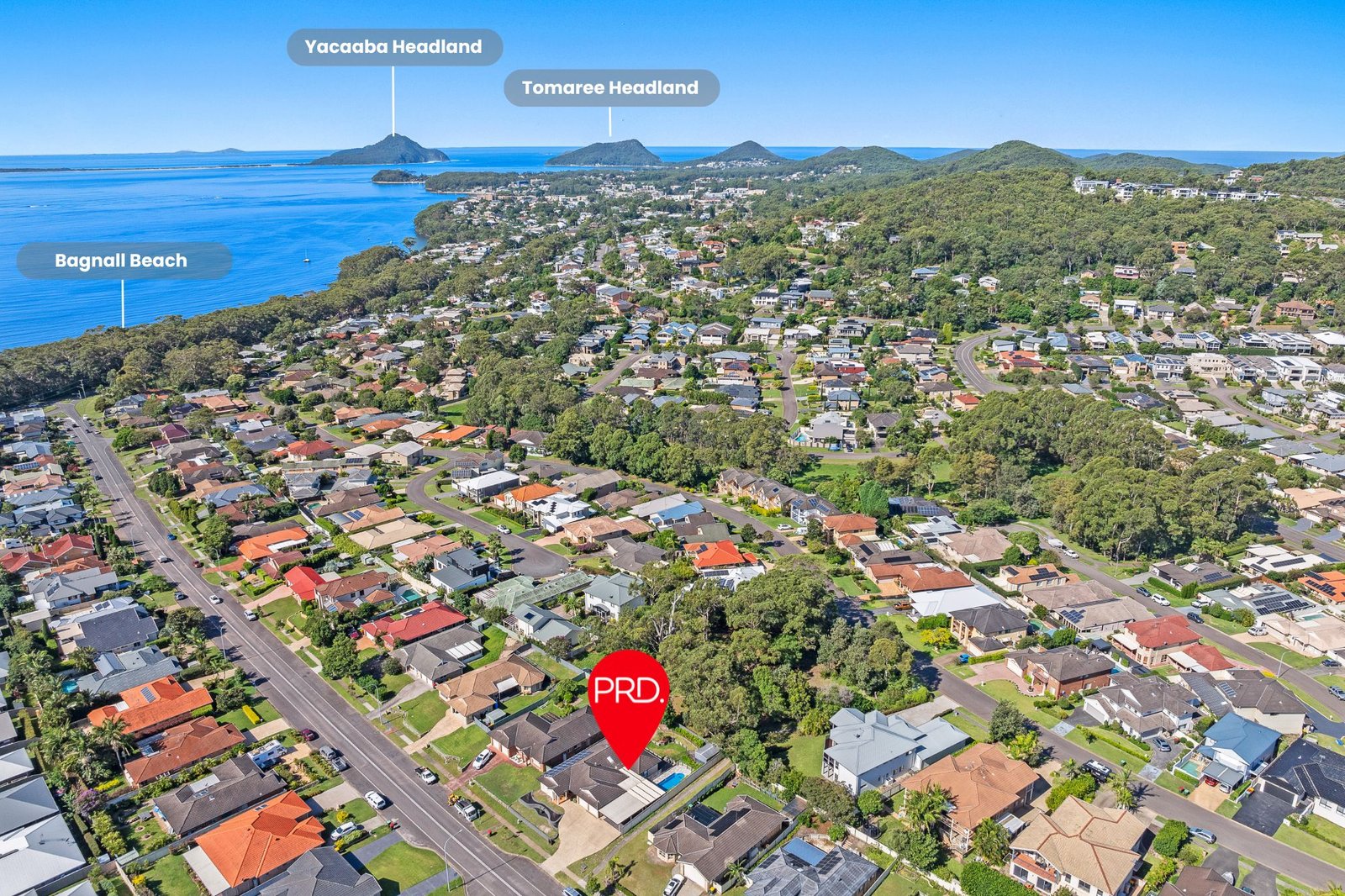 114 Bagnall Beach Road CORLETTE 26