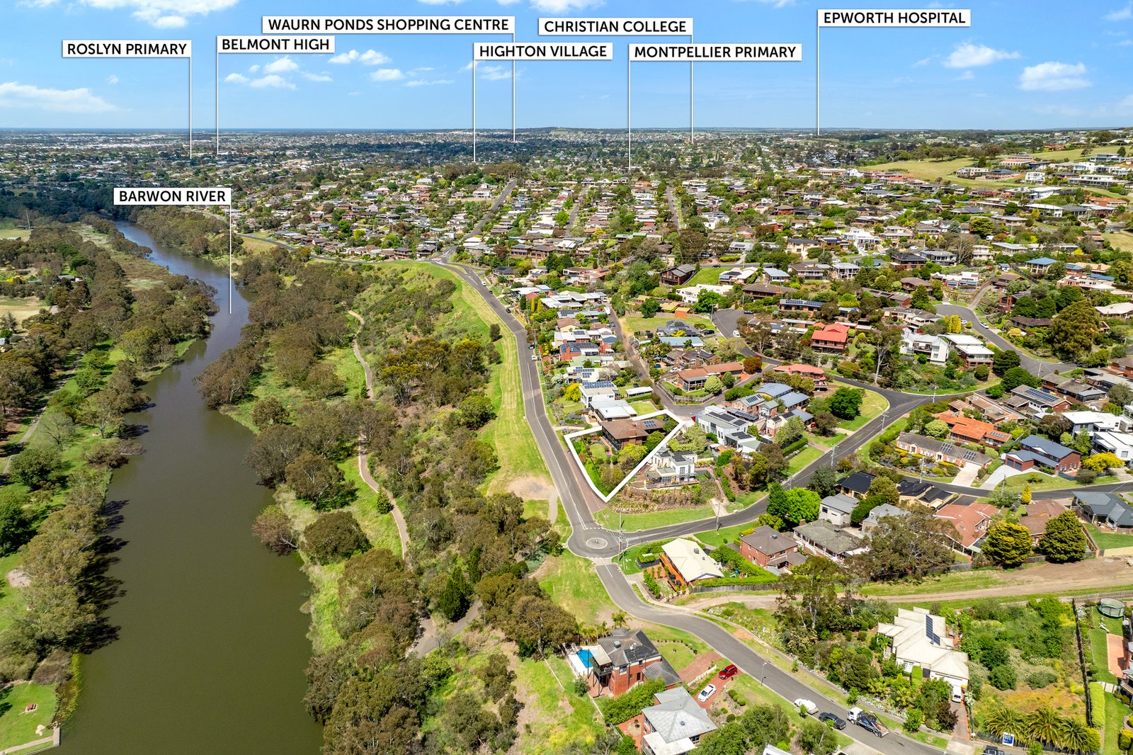 Gallery: 114 Barwon Boulevard