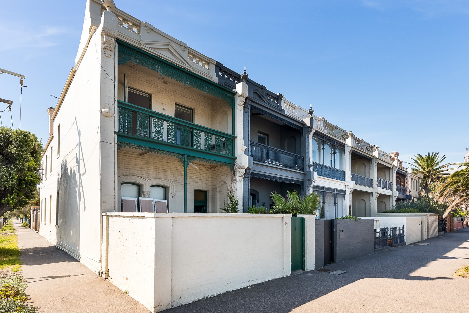 Gallery: 114 Beaconsfield Parade