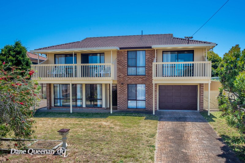 1/14 Bentham Place ANNA BAY NSW 2316