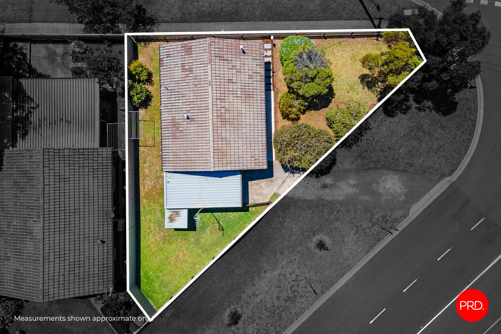 1/14 Bright Street EAGLEHAWK 1