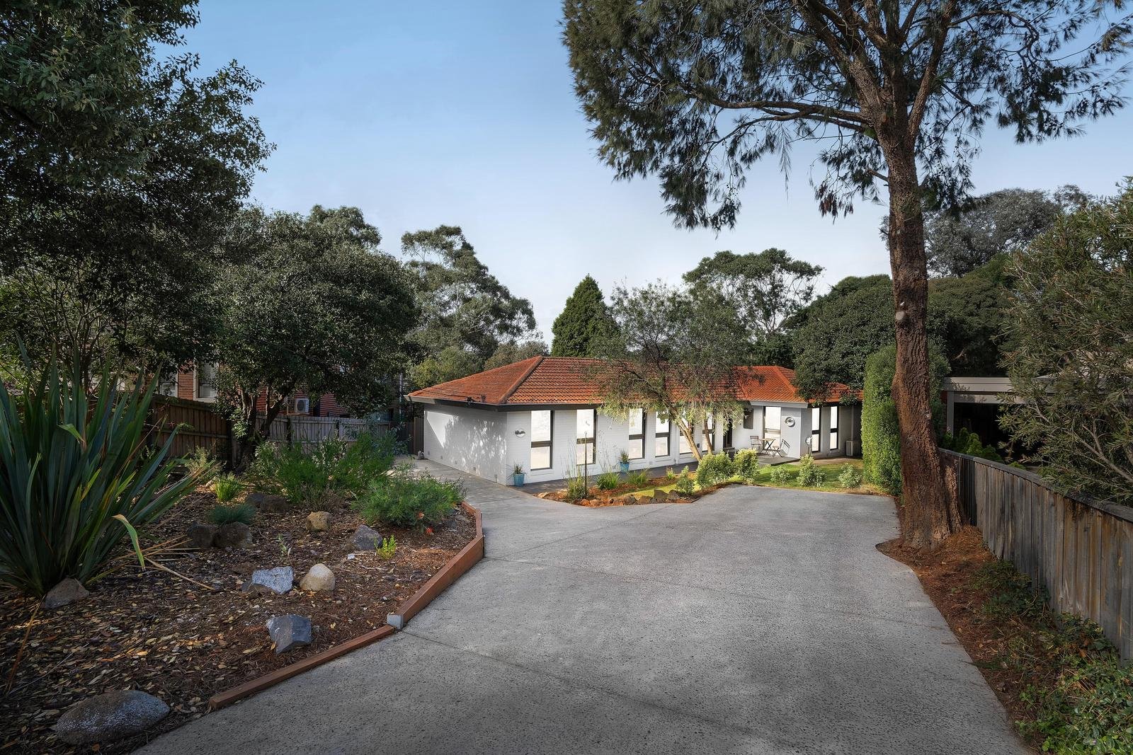 114 Buckingham Drive, Heidelberg VIC 3084