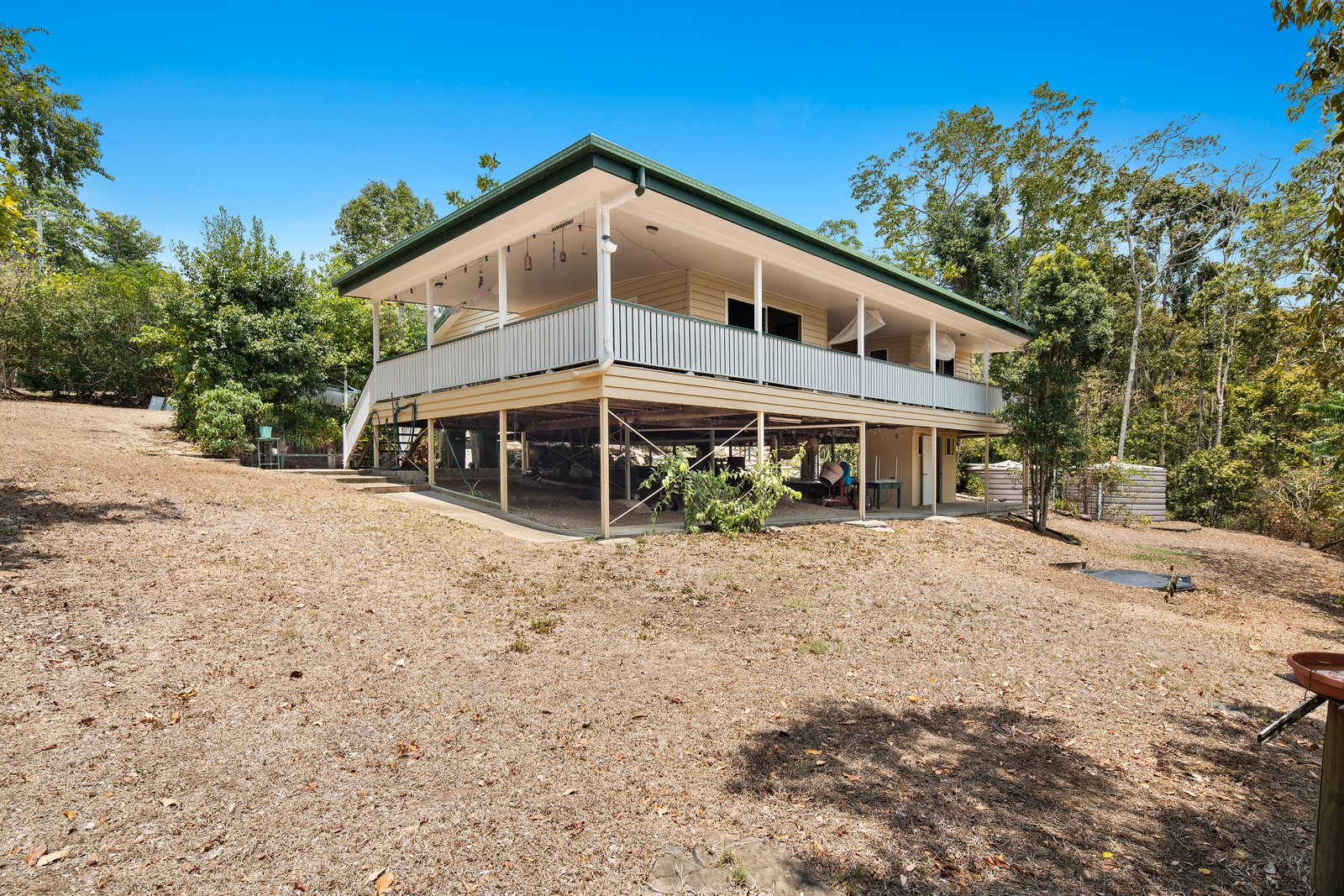 114 Camille Drive STRATHDICKIE 4