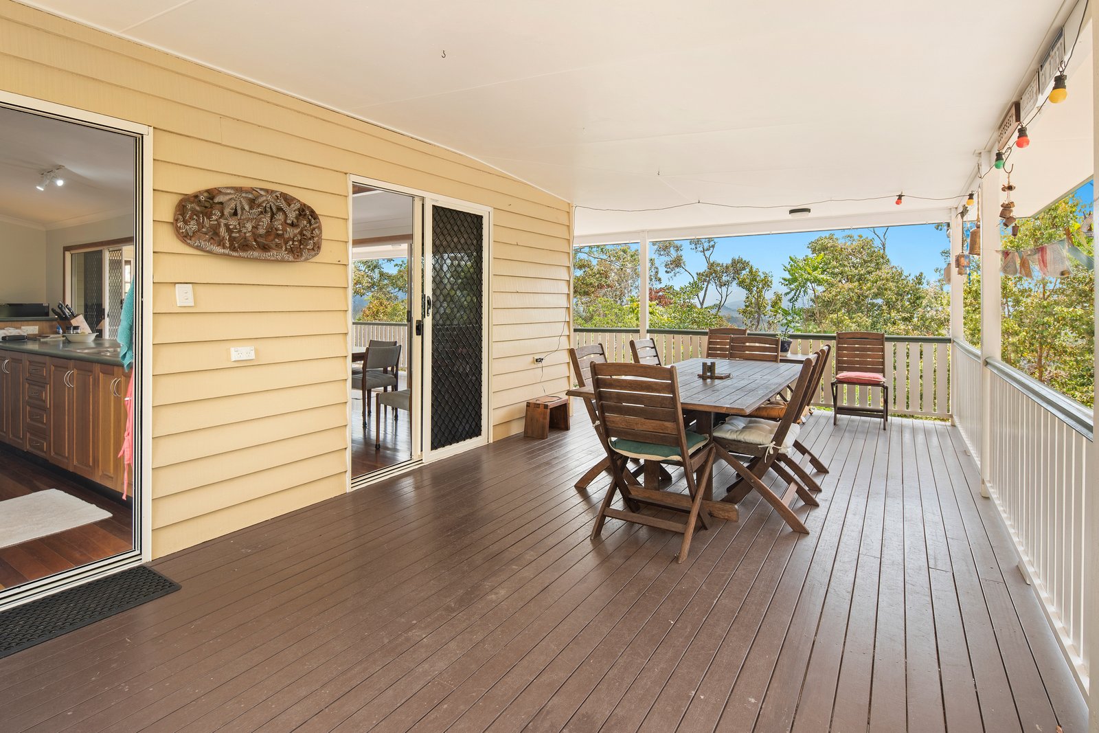 114 Camille Drive STRATHDICKIE 9