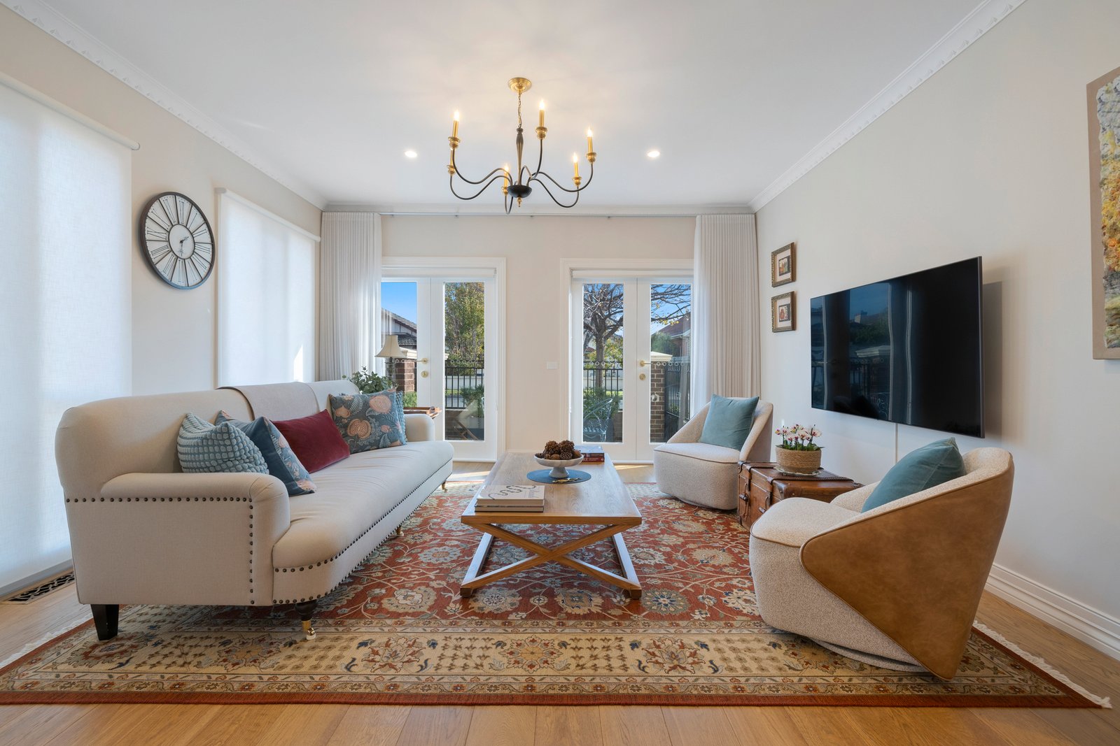 Gallery: 1/14 Campbell Street