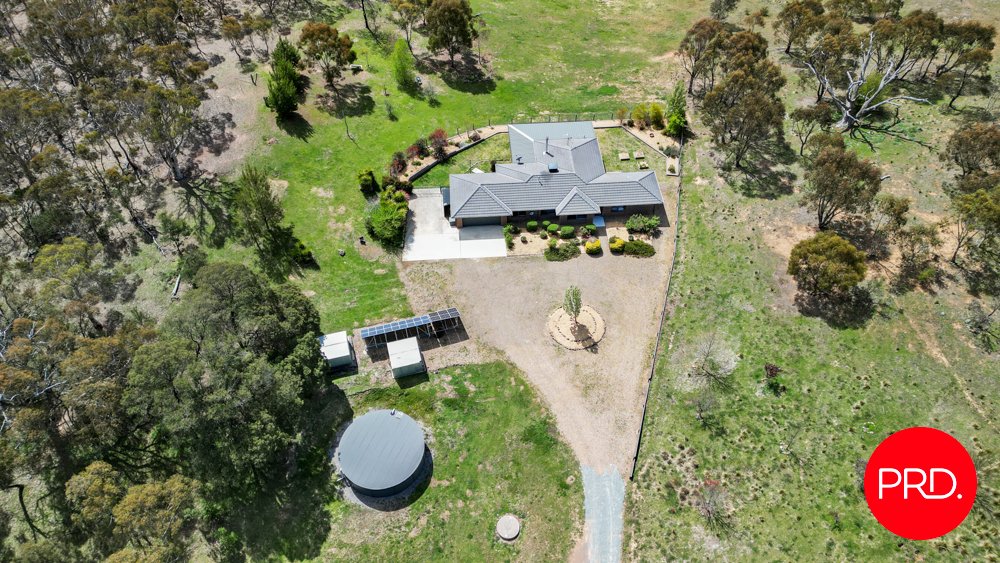 114 Cherry Tree Lane BUNGENDORE 1