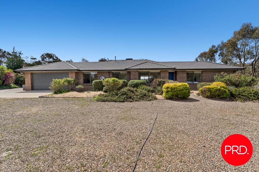 114 Cherry Tree Lane BUNGENDORE 2