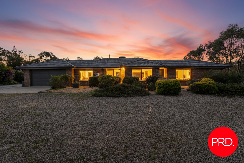 114 Cherry Tree Lane BUNGENDORE 3