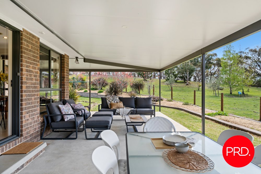 114 Cherry Tree Lane BUNGENDORE 4