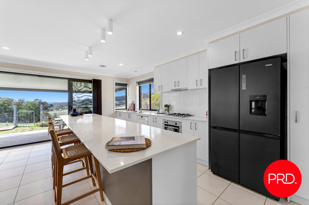 114 Cherry Tree Lane BUNGENDORE 5