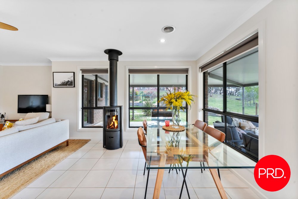 114 Cherry Tree Lane BUNGENDORE 7