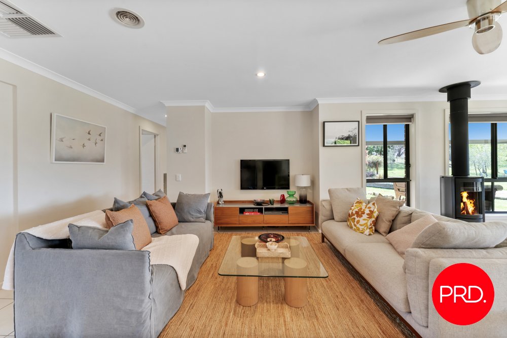 114 Cherry Tree Lane BUNGENDORE 8