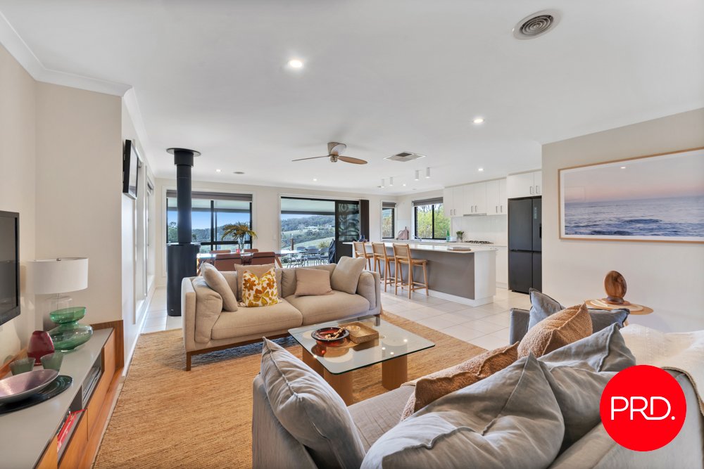 114 Cherry Tree Lane BUNGENDORE 9